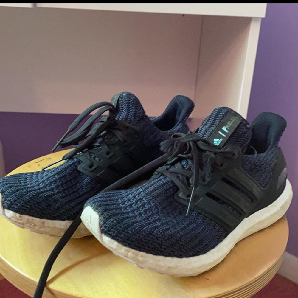 ultra boosts